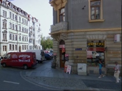 照片: Zur Knolle